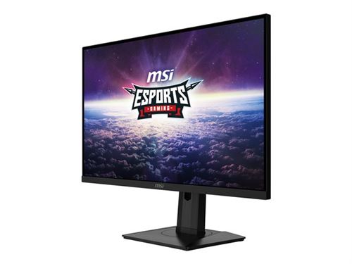 MSI MAG 274UPF 27インチ 4K UHD ゲーミングモニター 【公式通販】