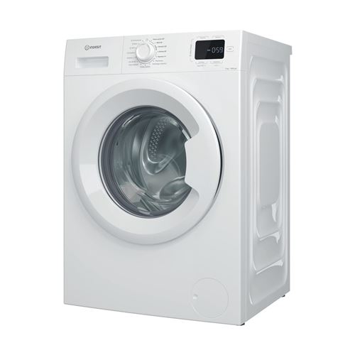  Lave linge hublot IM 640 MY TIME IT 6 kg 1000 tr/min 60 cm