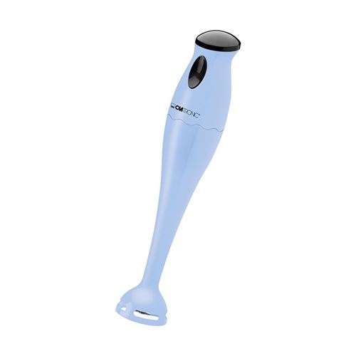 Non Communiqué Bleu Mixeur Plongeant Clatronic Sm 3577
