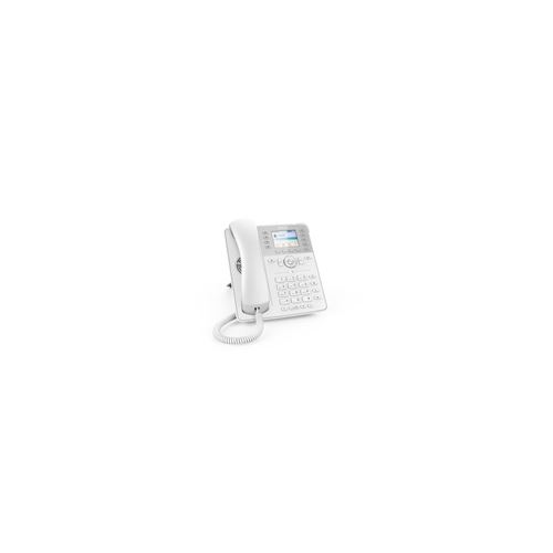 Snom snom D735 weiß