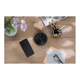 Jabra Connect 4s Bluetooth Wireless Desktop-Lautsprecher Schwarz - Computer- Lautsprecher - Einkauf & Preis | fnac Schweiz
