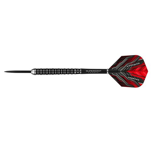 Harrows Supergrip Ultra Tungsten Darts