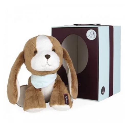 Les amis chien tiramisu medium