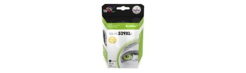Cartouche compatible - TB - 58 ml - noir - compatible - cartouche d'encre - pour Brother DCP-J100, DCP-J105, DCP-J200