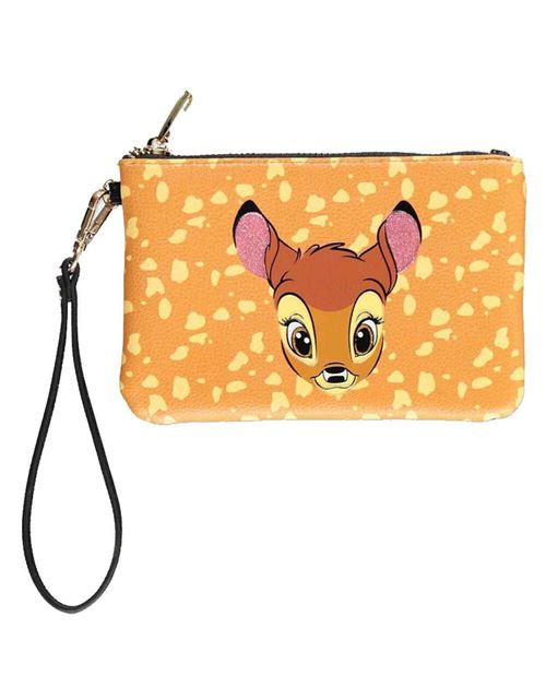 Porte-monnaie - Disney - Bambi