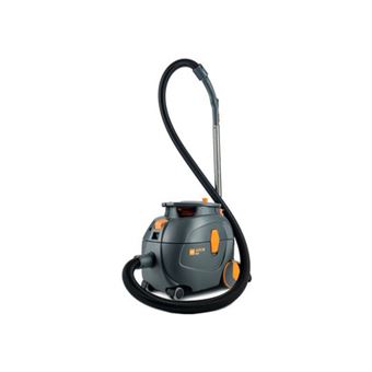 Aspirator praf ultra-silentos, complet echipat, AERO 8 PLUS Taski