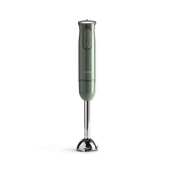Tognana Porcellane D2DFI02IRVE blender 0,5 L Mélangeur par immersion 600 W Vert - 1