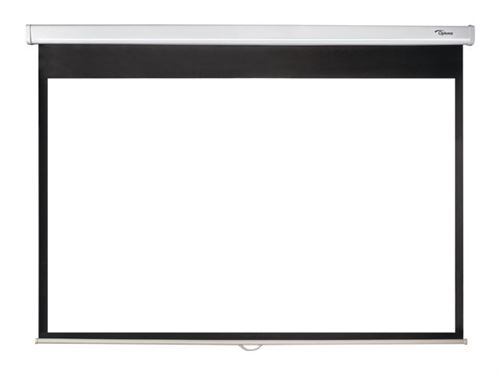Optoma DS-1109PMG+/Screens Pull Down 16:10