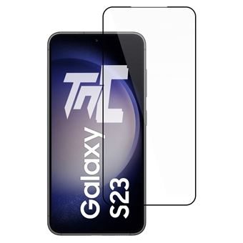 Selencia Protection d'écran premium en verre trempé durci pour Ie Samsung Galaxy  S23 Ultra