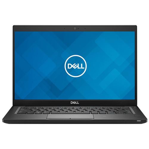 PC Portable Dell Latitude 7390 13.3 FHD 256 GB SSD 8 GB RAM Intel Core i5-8250U W10 Pro