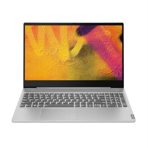 Ordinateur Portable Lenovo Ideapad 340S-15Api 15 Ryzen 5 2,1 Ghz - SSD 128 Go - 4 Go Azerty - Français