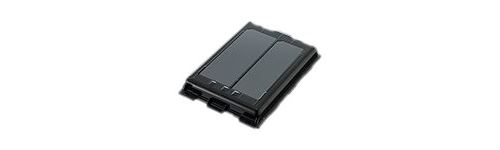 Panasonic FZ-VZSUN120U - Batterie - Li-Ion - 6400 mAh - pour TOUGHBOOK N1; Toughpad FZ-F1, FZ-N1