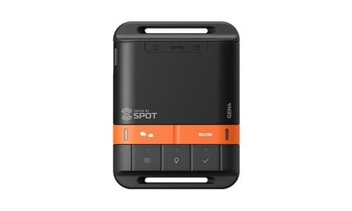 Spot gen4