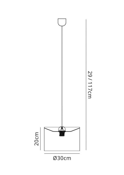 Support de suspension au plafond…