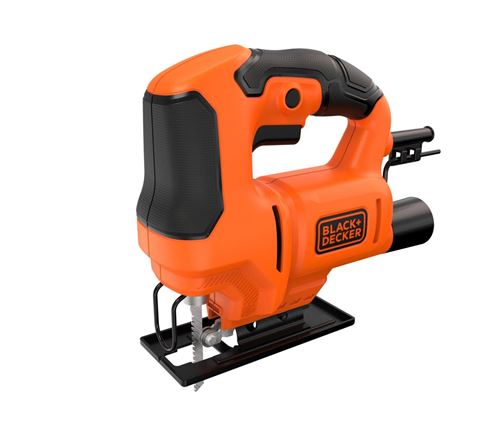 SIERRA CALAR BLACK & DECKER BES602-QS
