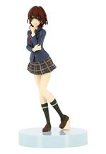 Figurine Banpresto 9570 Bottom-Tier Character Tomozaki Aoi Hinami