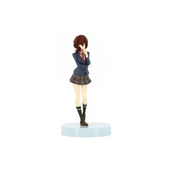 Figurine Banpresto 9570 Bottom-Tier Character Tomozaki Aoi Hinami