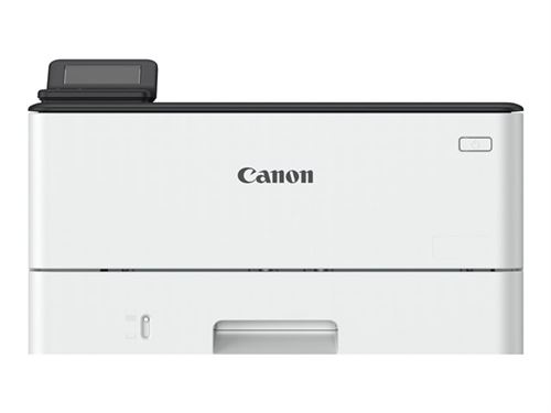 Canon I-Sensys Lbp243Dw - Imprimante - Noir Et Blanc - Recto-Verso - Laser - A4/Legal - 1200 X 1200 Ppp - Jusqu'À 36 Ppm - Capacité : 350 Feuilles - Usb 2.0, Gigabit Lan, Wi-Fi(N)
