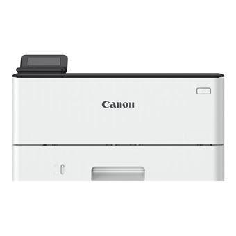Canon i-SENSYS LBP243dw - Imprimante - Noir et blanc - Recto-verso - laser - A4/Legal - 1200 x 1200 ppp - jusqu'à 36 ppm - capacité : 350 feuilles - USB 2.0, Gigabit LAN, Wi-Fi(n) - 1