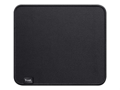 Tapis de souris Trust Boye Taille M Noir