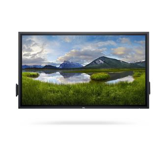 Dell P6524QT - Classe de diagonale 65