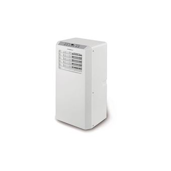 Climatiseur monobloc mobile Radiola blanc 2075 W 15 m2 - 1