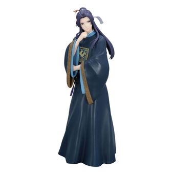 The Apothecary Diaries - Statuette Trio-Try-iT Jinshi 19 cm - 1