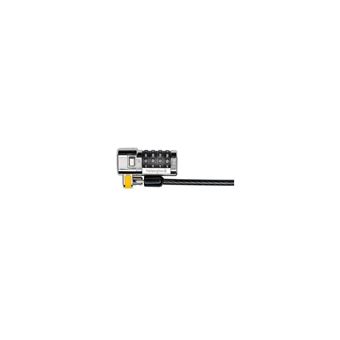 Kensington Câble de sécurité ClickSafe® à code - 1