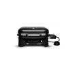 Barbecue électrique Weber 91010953 Lumin compact 2200 W Noir