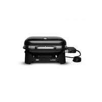 Barbecue électrique Weber 91010953 Lumin compact 2200 W Noir