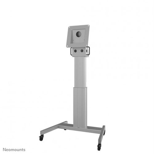 Neomounts Nm-Hub2liftsilver Motorized Cart For Interactive Whiteboard Silver - Neuf - Image 4