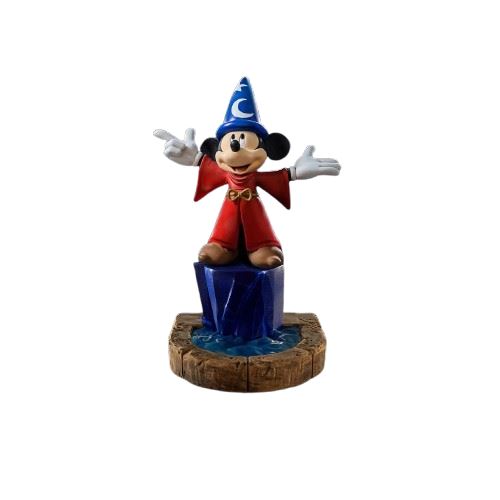 Iron Studios Figurine Mickey Fantasia - 25 Cm - Image 2