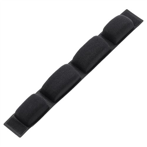 Non Communiqué Bandeau De Remplacement Compatible Avec Sennheiser Hd545, Hd565, Hd580, Hd650 Casque Écouteurs