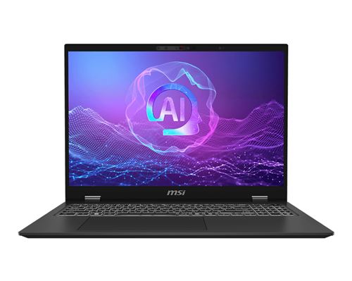 Ordinateur Portable Prestige 16 Ai Evo B1Mg-234Frnn 16'' Intel Core Ultra 7 165H 16 Go Ram Gris