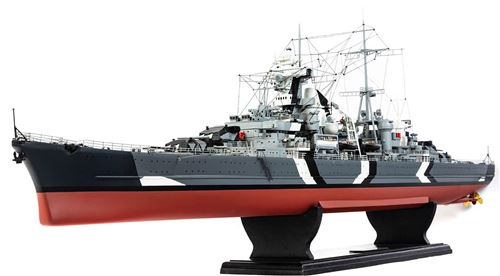 Prinz Eugen 1:200 Occre