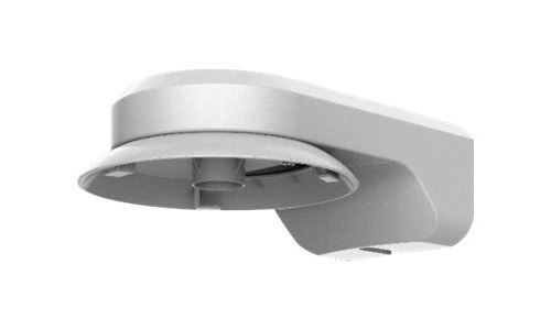 Hikvision - Support de montage pour caméra - montable sur mur - usage interne - blanc hik - pour PanoVu Series DS-2PT3326IZ-DE3