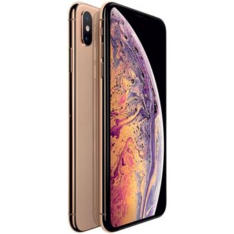 Apple iPhone XS 64Go Or (Reconditionné) : : High-Tech