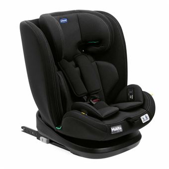 Siège-Auto CHICCO MOKITA I-Size Black