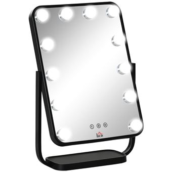 Lampes de miroir de maquillage LED – Oneaday