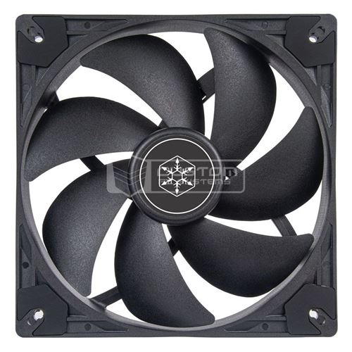 SILVERSTONE VISTA Performance PWM Ventilateur - 140 mm
