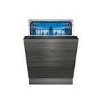 Siemens iQ500 SX85TX00CE - Lave-vaisselle - intégrable - WiFi - Niche - largeur : 60 cm - profondeur : 55 cm - hauteur : 86.5 cm