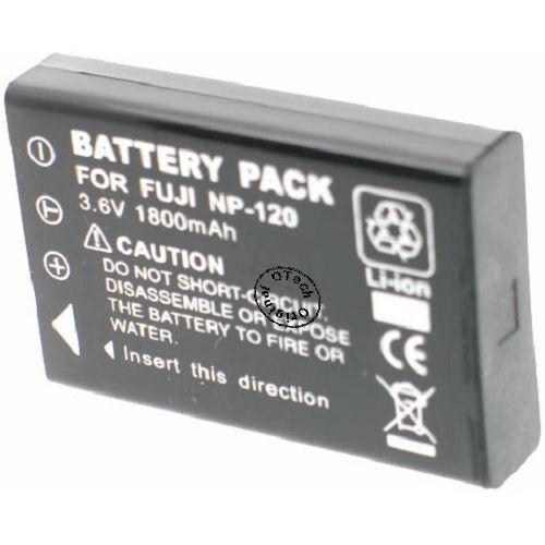 Batterie pour PENTAX BP-1500S - Otech