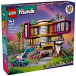 LEGO® Friends 42639 La villa moderne d’Andréa