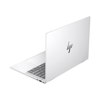 HP EliteBook X G1i Notebook Next Gen AI - Conception de charnière à 177 degrés - Intel Core Ultra 5 - 226V / jusqu'à 4.5 GHz - Win 11 Pro - Arc Graphics 130V - 16 Go RAM - 512 Go SSD NVMe - 14" IPS écran tactile 1920 x 1200 - NFC, Wi-Fi 7, Bluetooth
