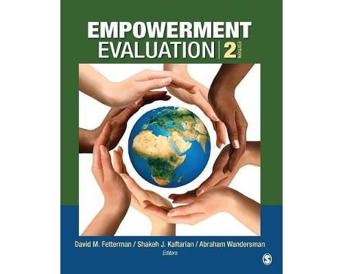 Empowerment Evaluation: Knowledge And Tools For Self-Assessment, Evaluation Capacity Building, And Accountability (English Edition) Format Kindle