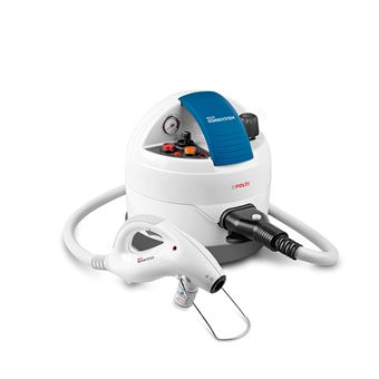 Dispositif de Désinfection par la Vapeur (DDV) -Breveté pour toutes surfaces et tissus - POLTI Sani System Business  - PTEU0303B - 1