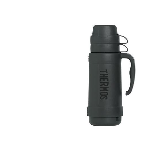 THERMOS Eclipse bouteille isotherme - 1,8L - Gris fonce