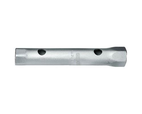 Gedore 6212850 Double Ended Socket Spanner hollow shank hexagonal ...