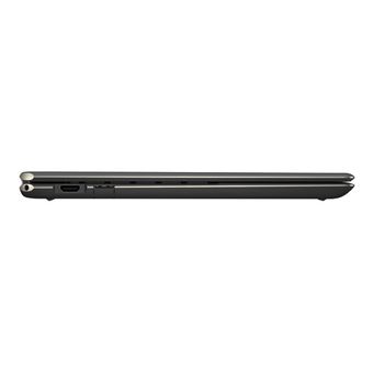 PC portable HP Spectre x360 16-f2750nz 16" Intel® Core™ i7-1360P Ecran tactile 32 Go RAM 2 To SSD Noir