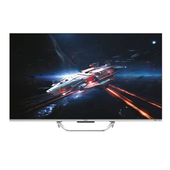 Smart TV haier H55Q800UX 55 pouces 4K LEDLCD - 1